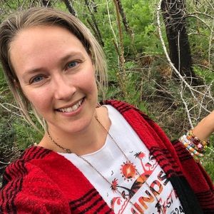 Meet your Posher, Rachelle